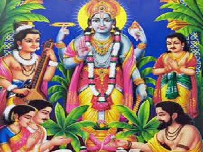 The Satyanarayan Puja: Lord Satyanarayan Will Fulfil All Your Wishes